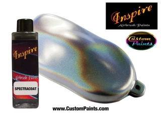 Inspire Silver Spectracoat