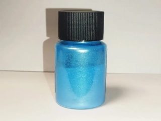 Mica Pearl Blue Ocean 10 g
