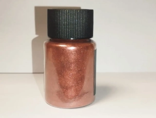 Mica Pearl Bronze 10 g