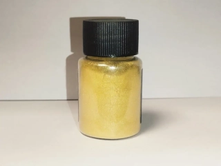 Mica Pearl Gold 10 g
