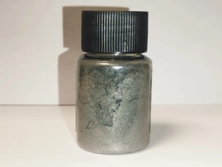 Mica Pearl Gun Metal 10 g