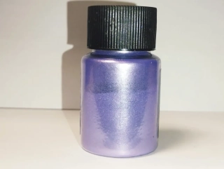 Mica Pearl Light Purple 10 g