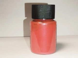 Mica Pearl Light Red 10 g