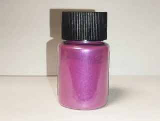 Mica Pearl Pink 10 g