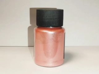 Mica Pearl Rose Gold 10 g