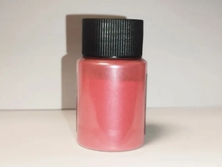 Mica Pearl Rose Pink 10 g