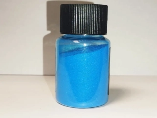 Mica Pearl Royal Blue 10 g