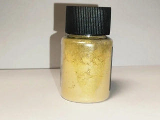 Mica Pearl Sand 10 g