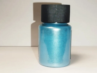 Mica Pearl Sky Blue 10 g