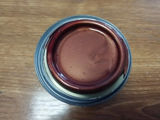linkovací barva Handover 4 Bronze 250 ml 