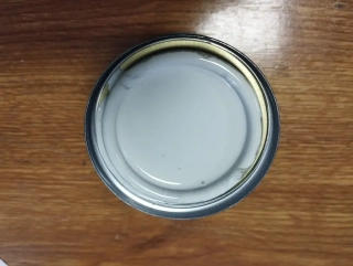 linkovací barva Handover 8 Dove Grey 250 ml