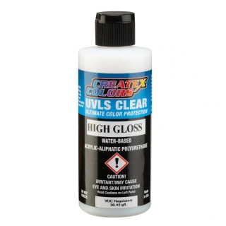 4053 UVLS lak s vysokým leskem 60 ml