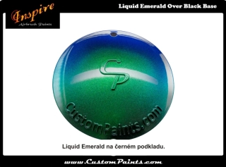 Inspire Liquid Emerald 100 ml