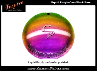Inspire Liquid Purple 100 ml
