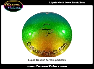 Inspire Liquid Gold 100 ml