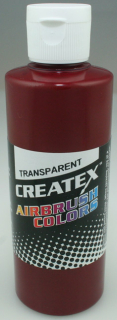 CRE transparent 5124 Deep Red  60 ml