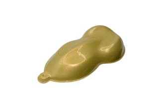 Custom Creative H2O Metallic Real Gold 60 ml