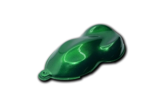 Custom Creative H2O Metallic Esmeralda 60 ml