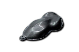 Custom Creative H2O Metallic Moonsilver 60 ml