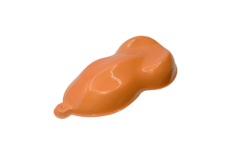 Custom Creative H2O Metallic Orange 60 ml