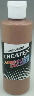 CRE transparent 5125 Peach 60 ml