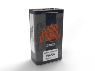 rozlévaný krycí lak Custom Creative včetně tužidla  vyberte množství