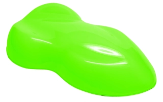 Fluor Eclipse Mamba Green 150 ml