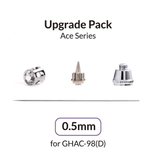 Gaahleri Přestavovací sada 0,5 mm pro řadu Ace