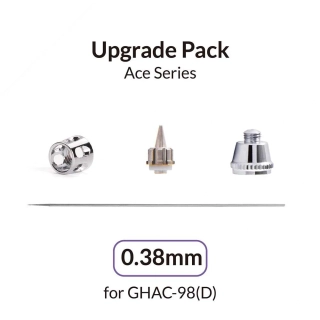 Gaahleri Přestavovací sada 0,38 mm pro řadu Ace