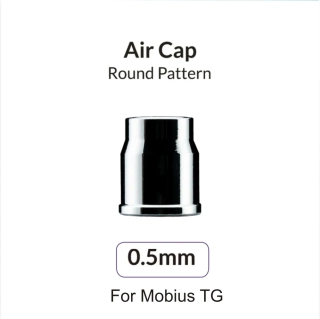 Gaahleri Krytka trysky 0,5 mm pro Mobius TG
