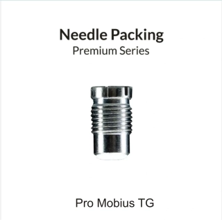 Gaahleri Těsnění jehly pro Mobius TG
