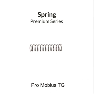 Gaahleri  pružina pro Mobius TG