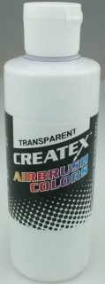 CRE transparent 5131 Tinting White 120 ml