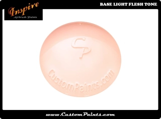 Inspire Light Flash 100 ml