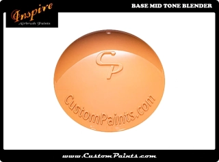 Inspire Mid Tone Blender 100 ml