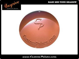 Inspire Mid Tone Shadow 100 ml