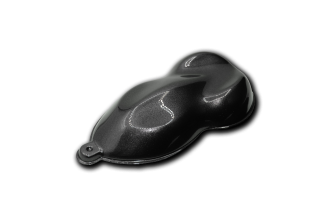 Custom Creative H2O Metallic Black 60 ml