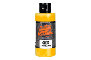 Custom Creative Essential Pastel Yellow 150 ml