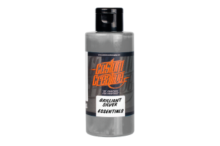Custom Creative Essential Brilliant Silver 150 ml