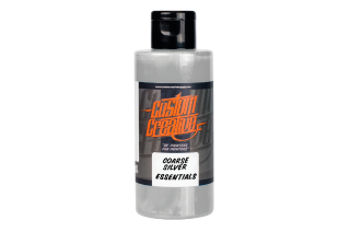 Custom Creative Essential Coarse Silver 150 ml