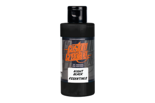 Custom Creative Essential Night Black 150 ml