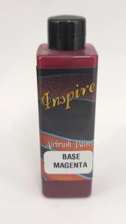 Inspire Magenta  100 ml