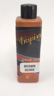 Inspire Brown Ochre 100 ml