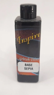 Inspire Sepia 100 ml