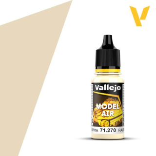 Barva Vallejo Model Air 71269 Red (17ml)