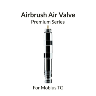 Gaahleri  ventil komplet pro Mobius TG