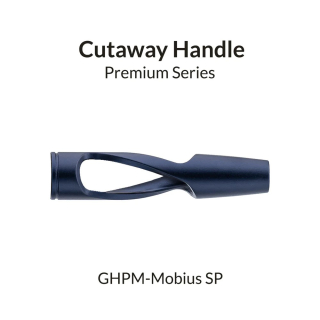 Gaahleri koncovka kryt jehly pro Mobius SP
