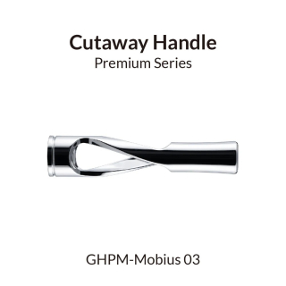 Gaahleri pružina pro Mobius 0,3