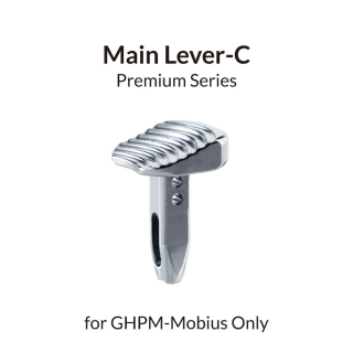 Gaahleri spoušť pro serii Premium (Mobius)