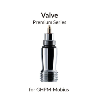 Gaahleri ventil pro premium Mobius